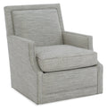 Phoebe Swivel Glider