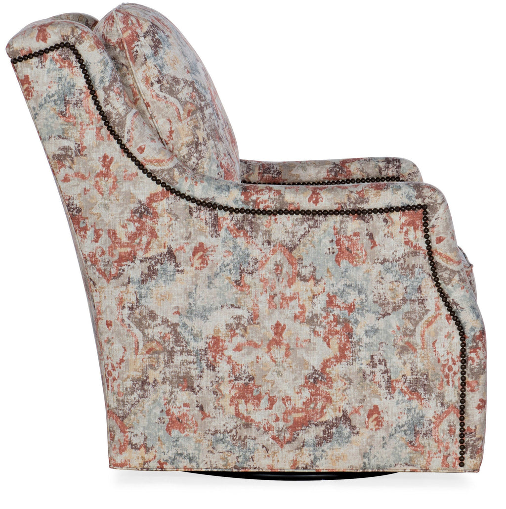 Kale Swivel Chair