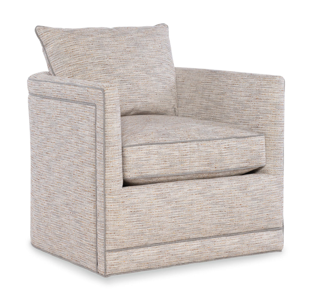Aura Swivel Chair