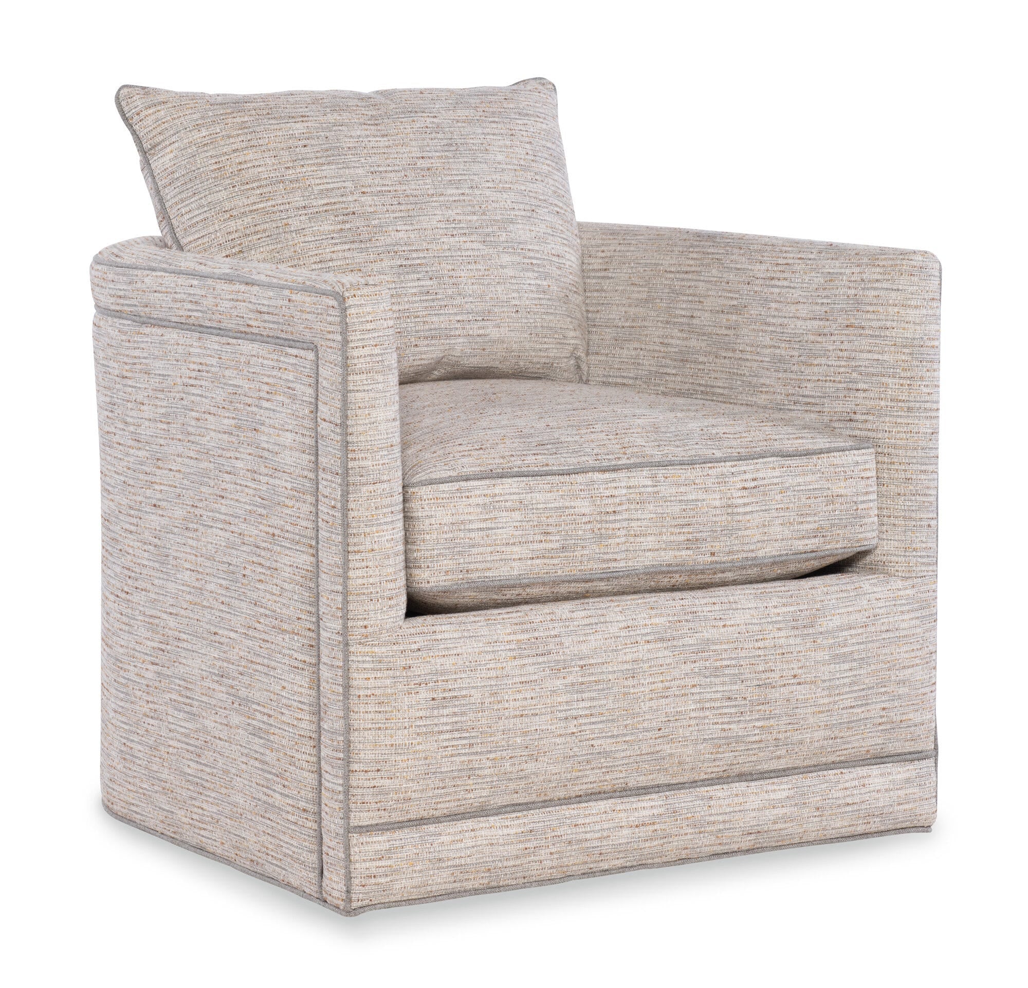 Aura Swivel Chair