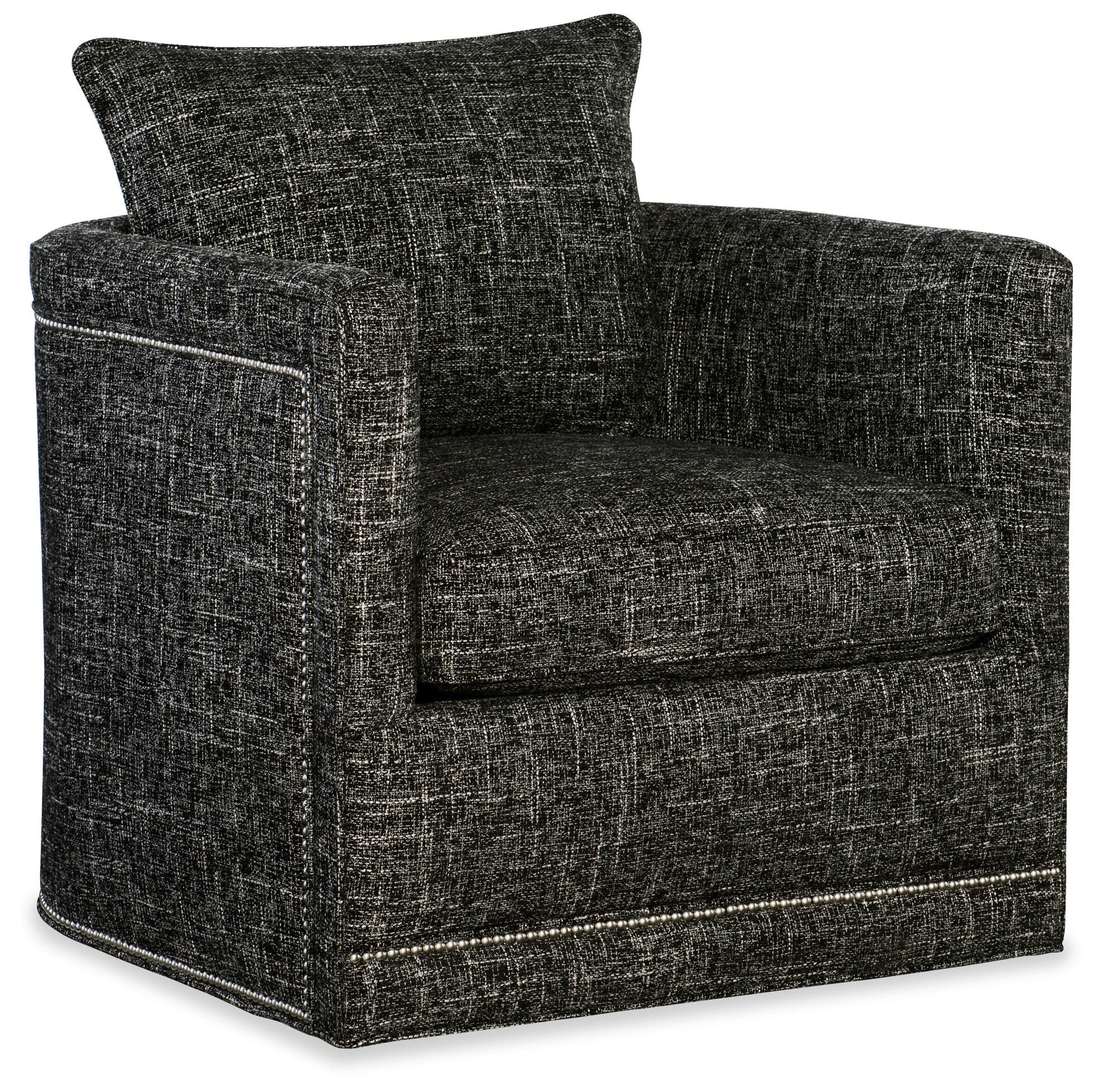 Aura Swivel Chair Silo Image