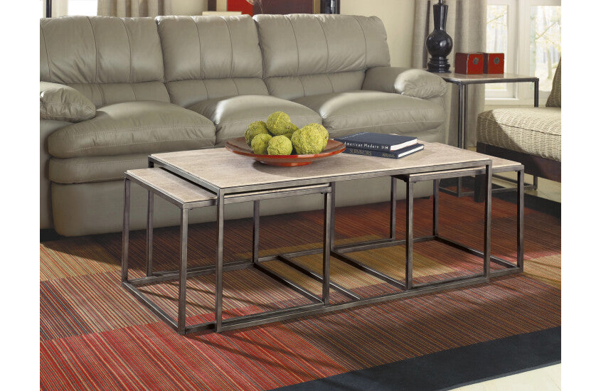RECTANGULAR COCKTAIL Room 1