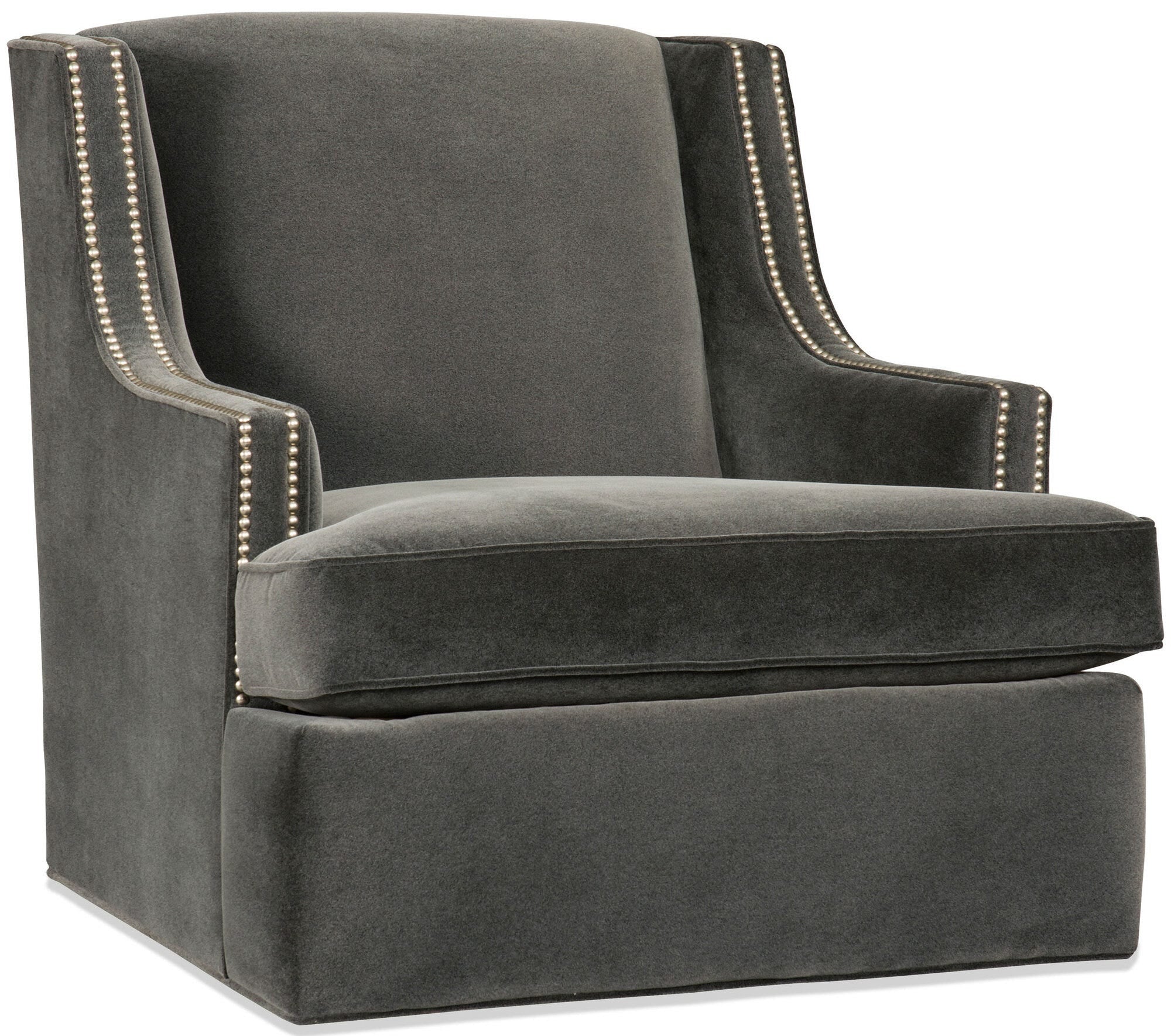 Beckley Swivel Glider