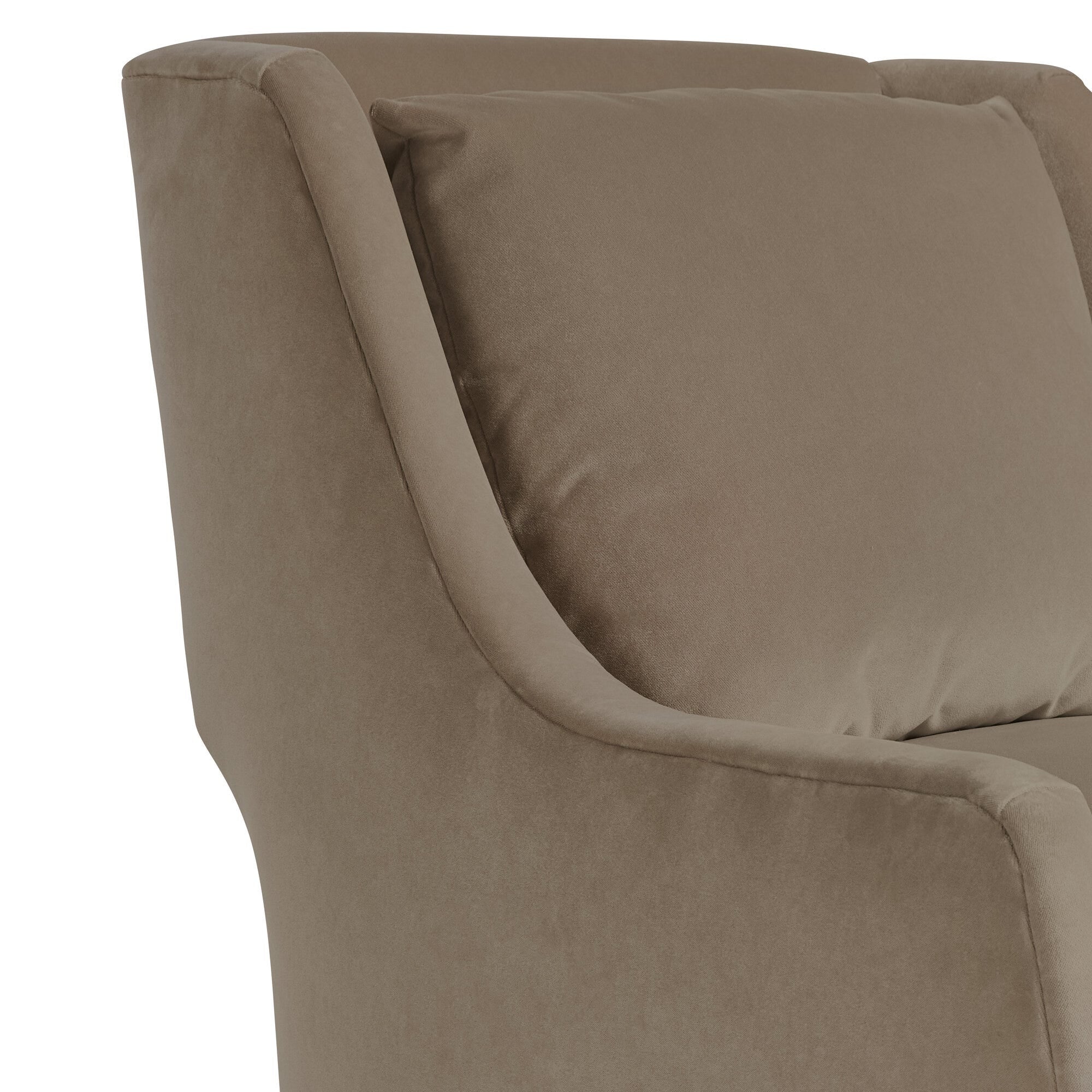 Karina Swivel Chair