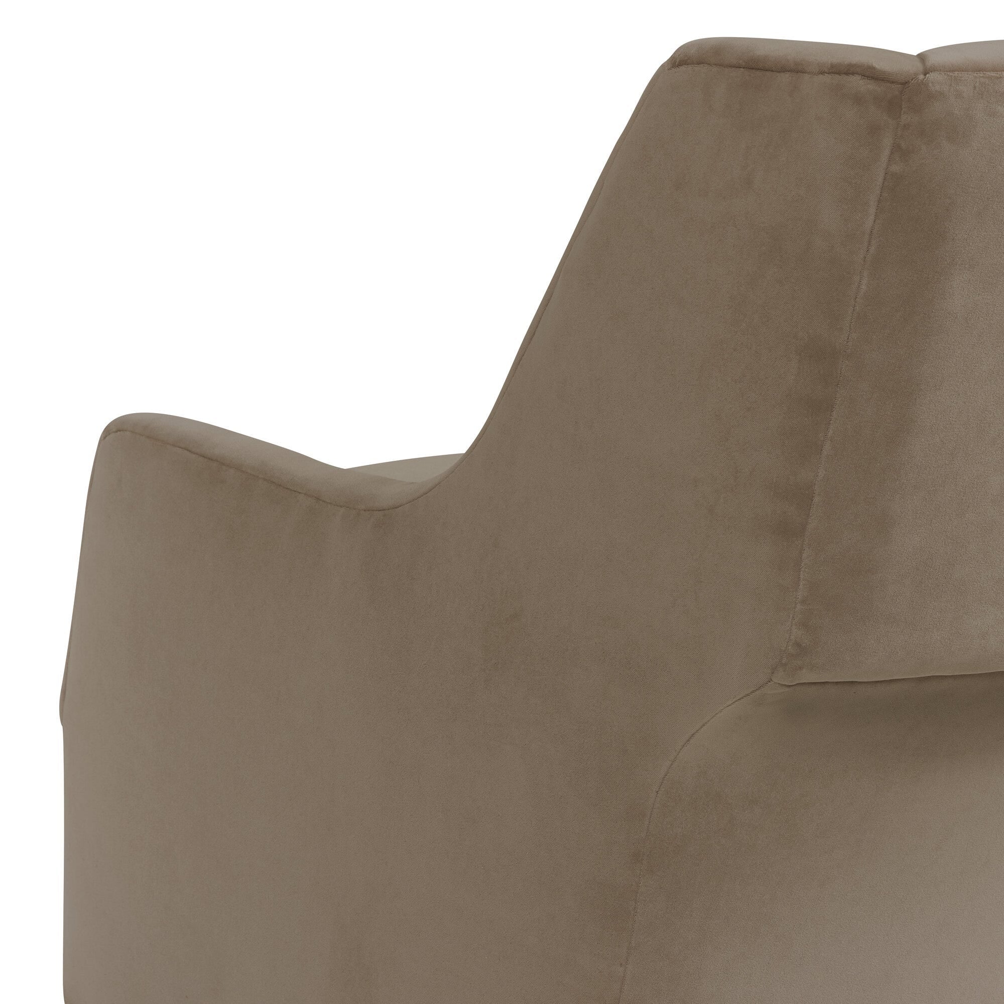 Karina Swivel Chair