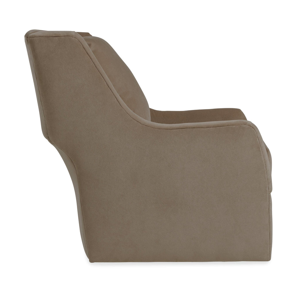 Karina Swivel Chair