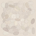BROOKSTONE FLAT MOSAIC SERENITY IVORY MAIN