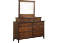 YUTZY WOODWORKING Cortland Dresser 1956