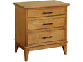 YUTZY WOODWORKING Cortland Nightstand 1960
