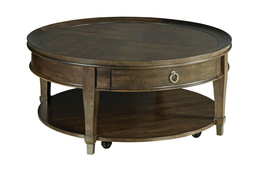 ROUND COCKTAIL TABLE Primary