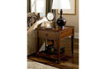 RECTANGULAR DRAWER END Room 1