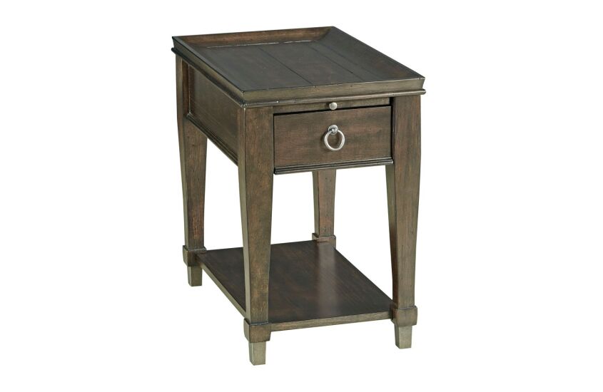 CHAIRSIDE TABLE Primary