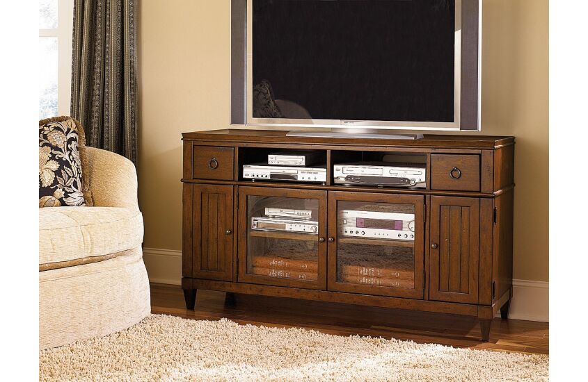 ENTERTAINMENT CONSOLE Room 1
