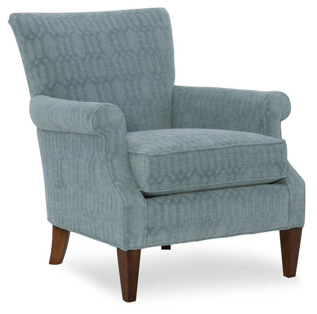 Liam Club Chair