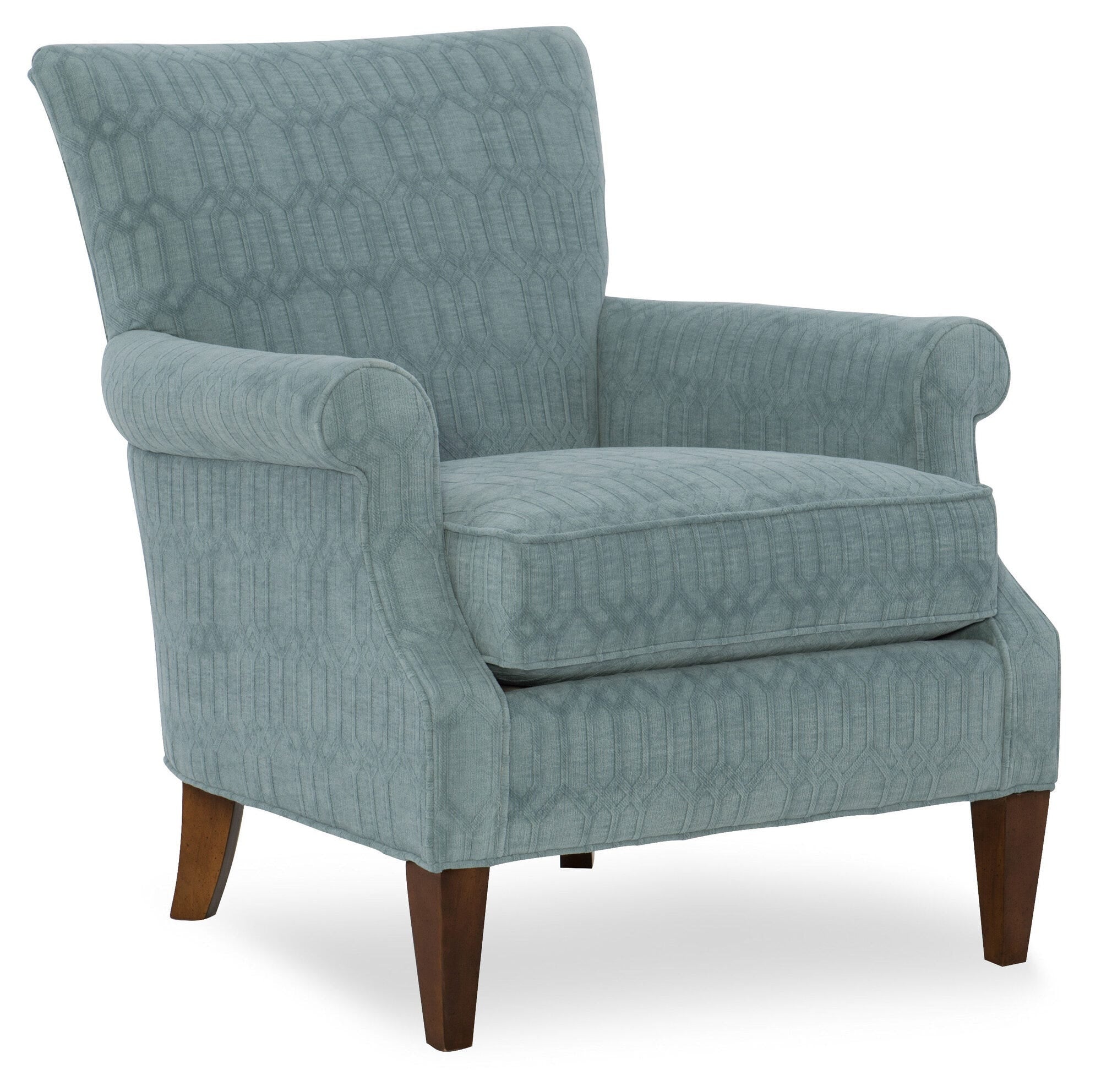Liam Club Chair
