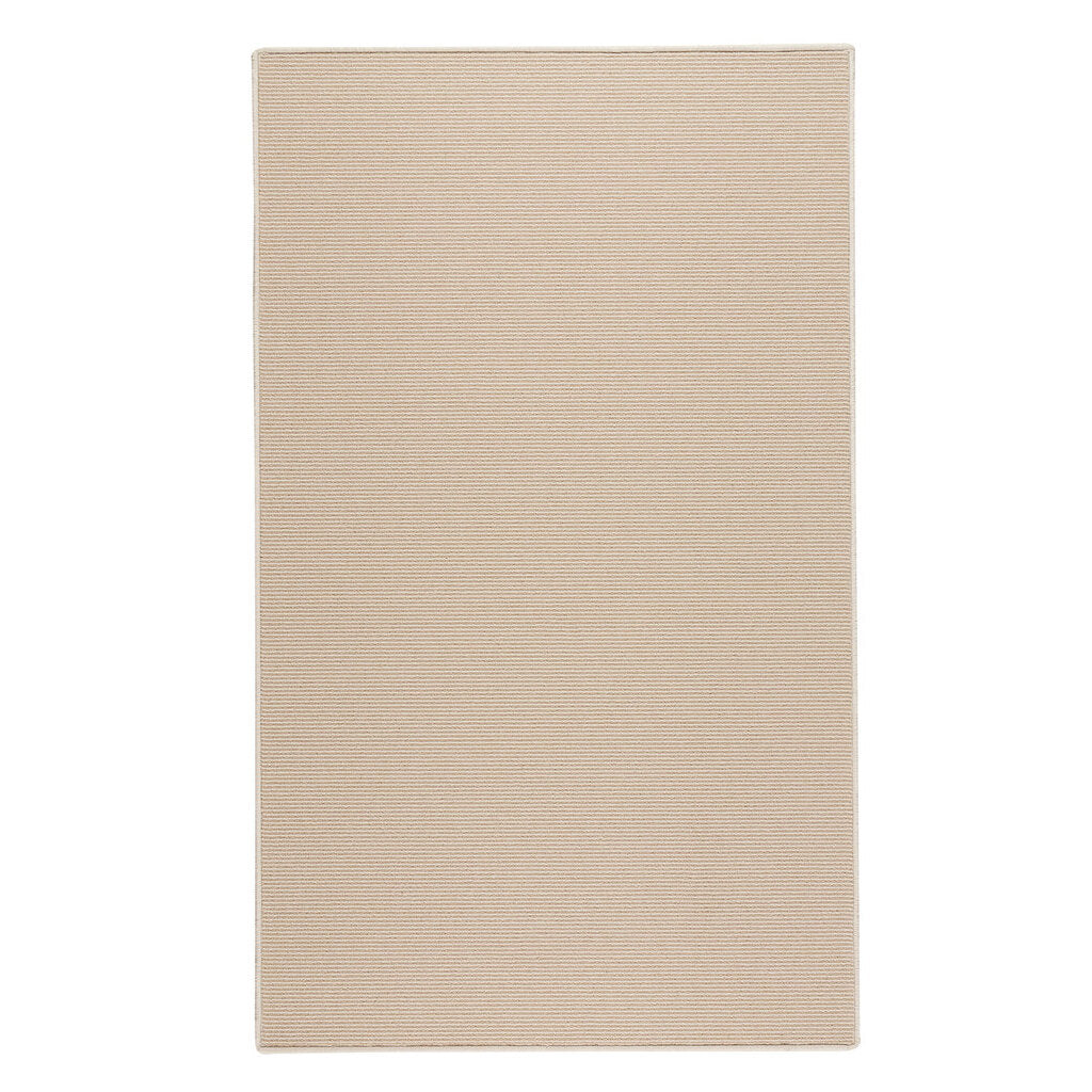 Beach Sisal-Serged