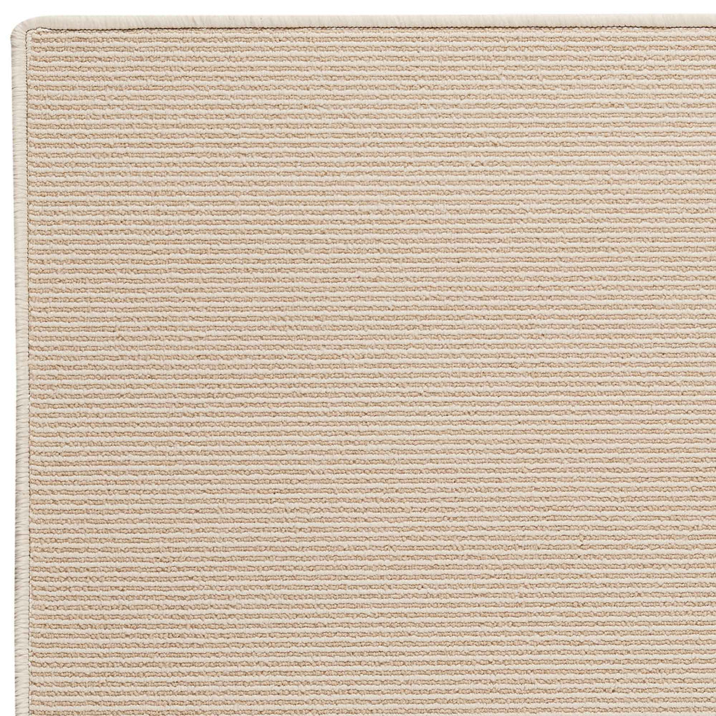 Beach Sisal-Serged