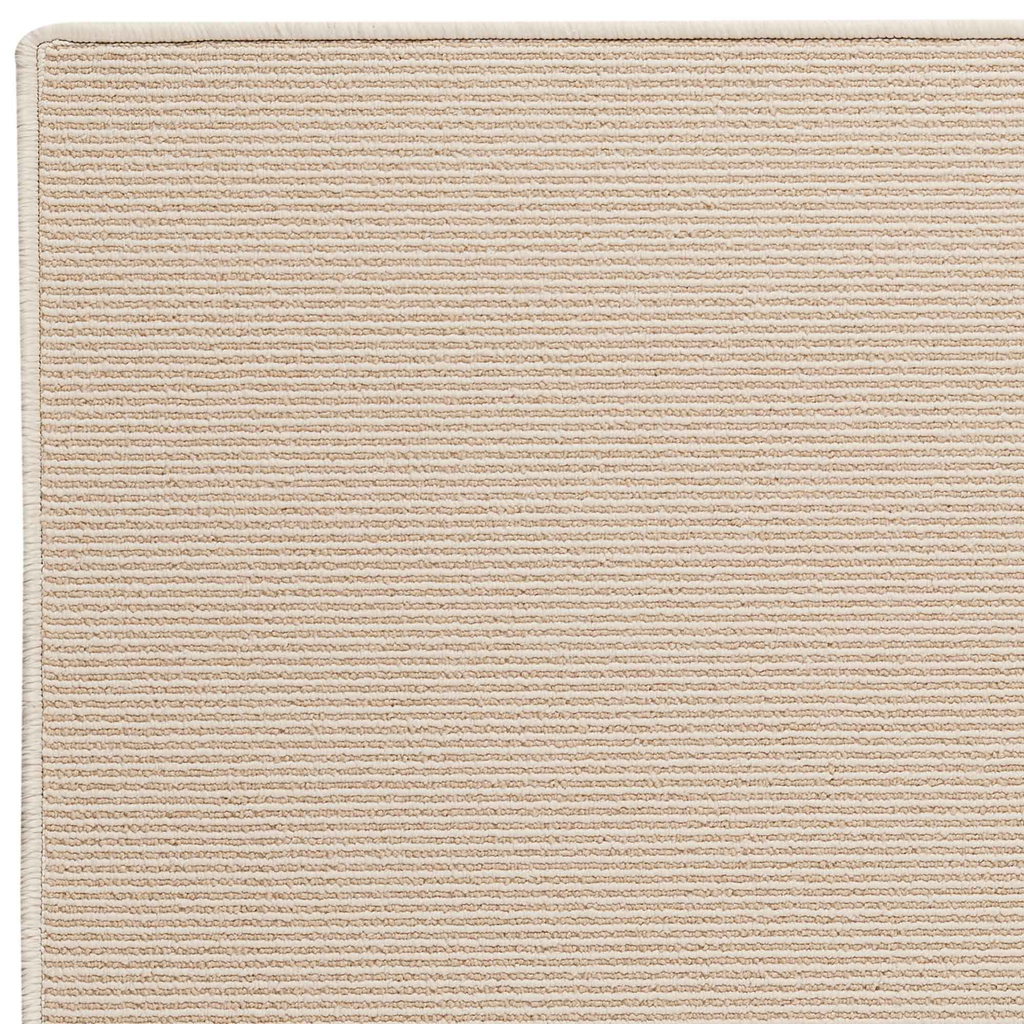 Beach Sisal-Serged