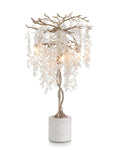 Shiro-Noda Illuminated Table Light | John-Richard - JRL-10047