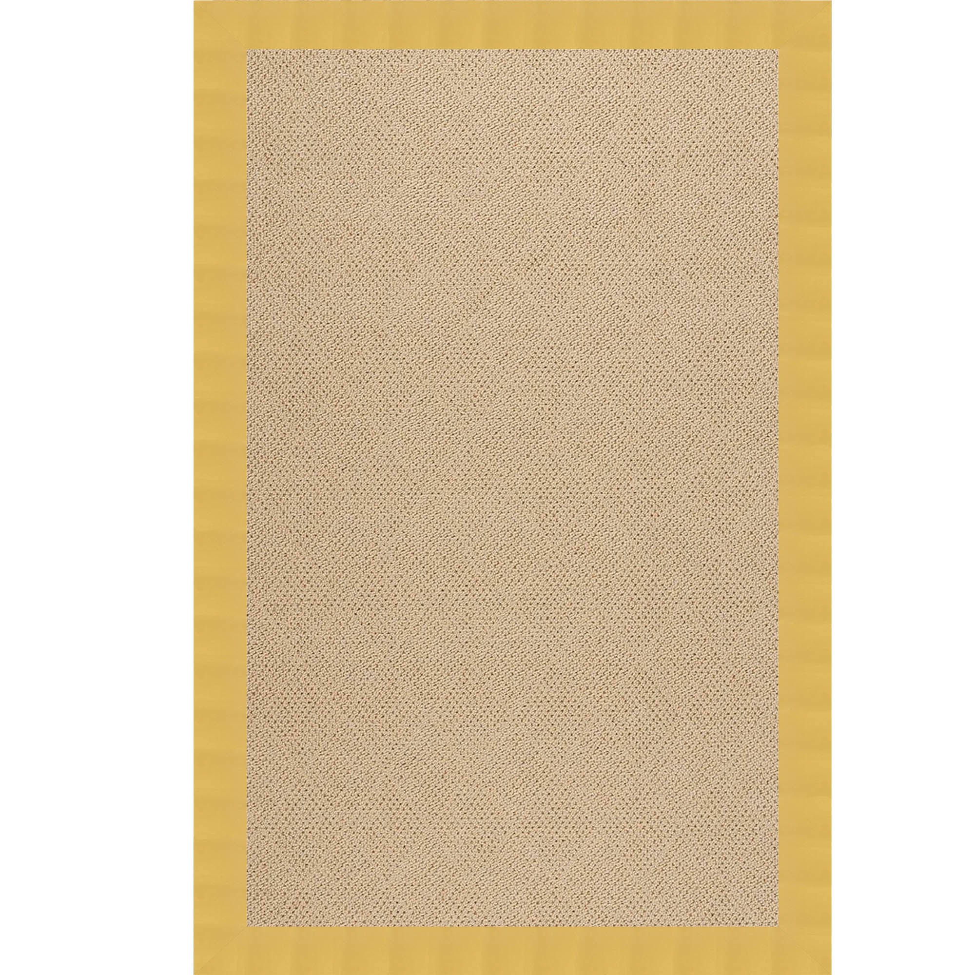 Creative Concepts-Cane Wicker Canvas Canary