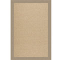 Creative Concepts-Cane Wicker Canvas Linen