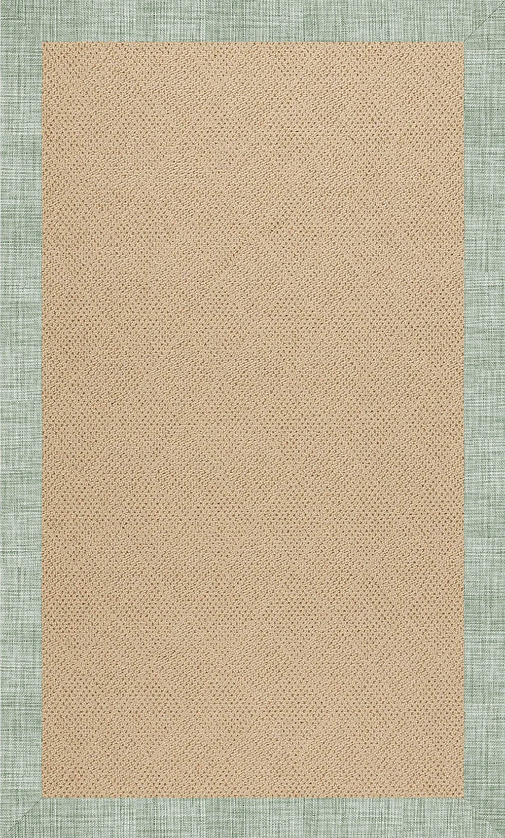 Creative Concepts-Cane Wicker Rave Spearmint