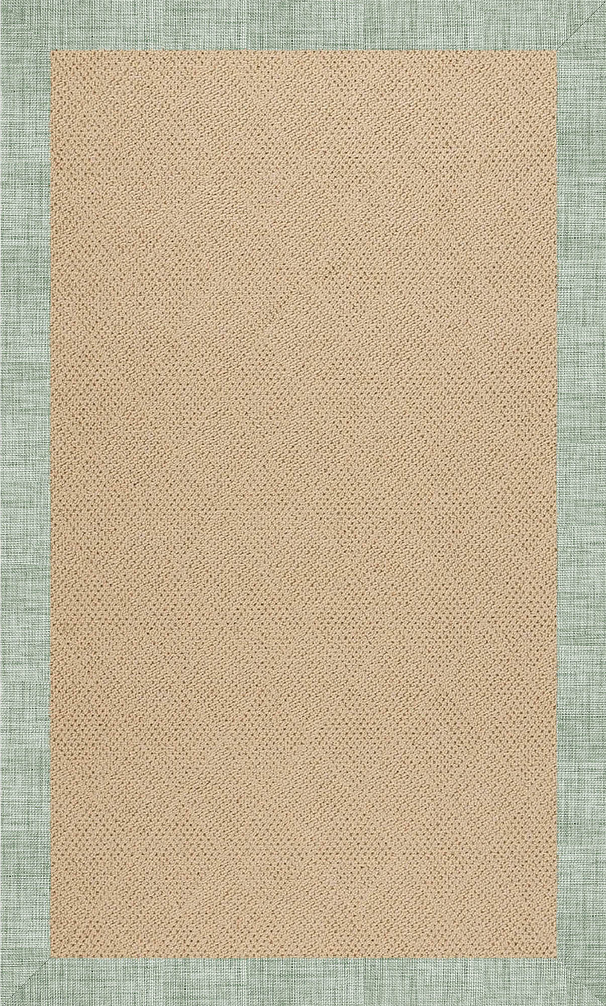 Creative Concepts-Cane Wicker Rave Spearmint