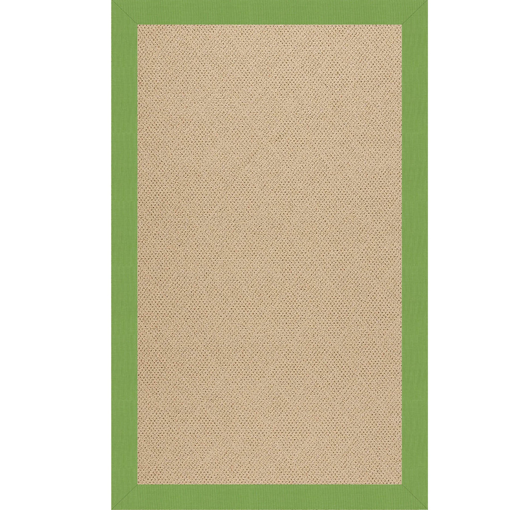 Creative Concepts-Cane Wicker Canvas Parrot
