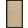 Creative Concepts-Cane Wicker Canvas Fern