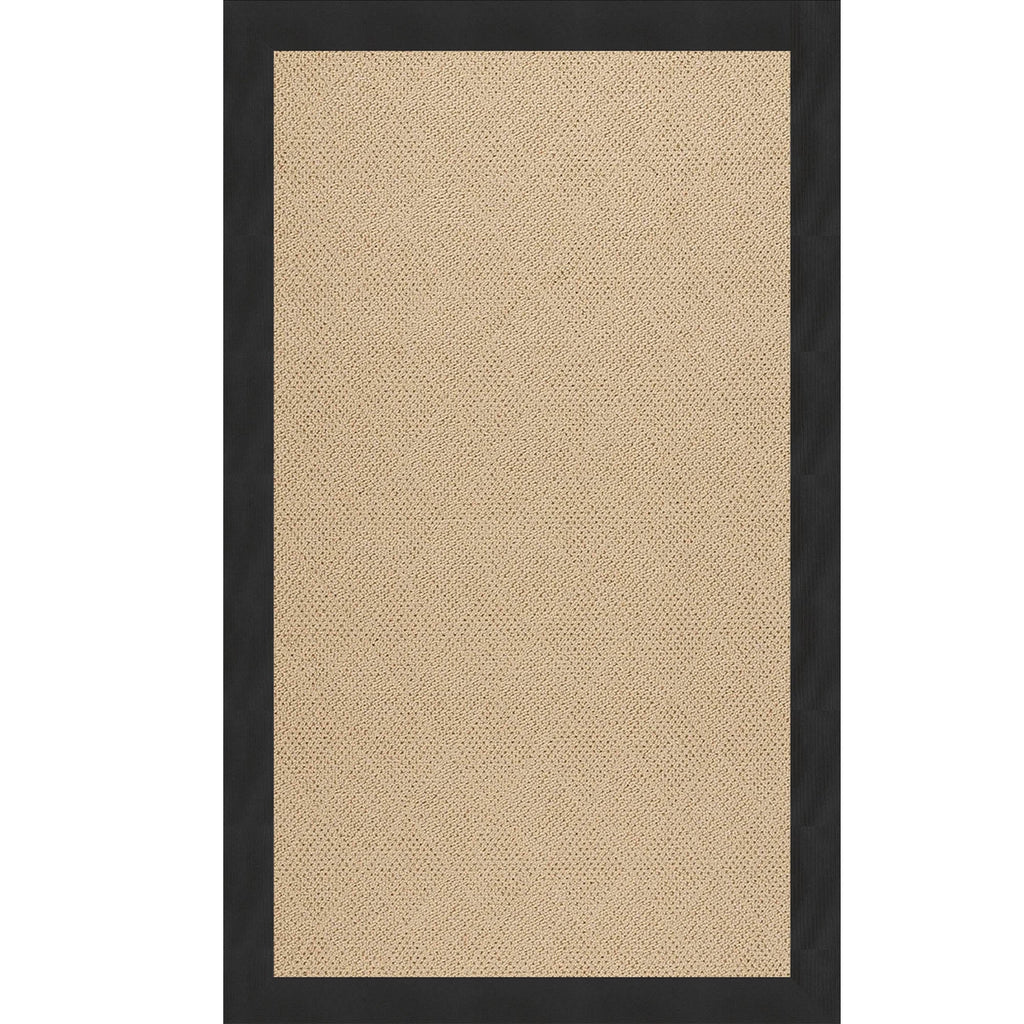 Creative Concepts-Cane Wicker Canvas Black