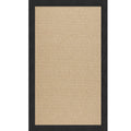 Creative Concepts-Cane Wicker Canvas Black