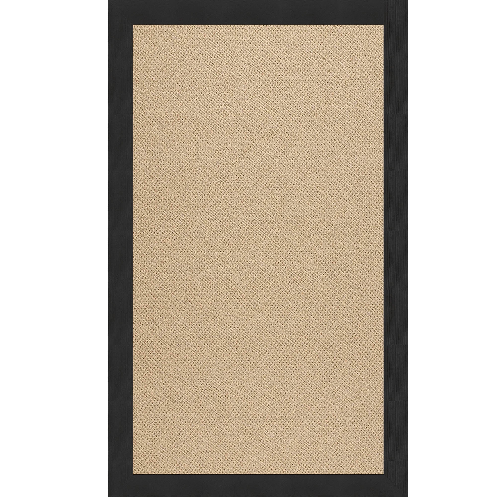 Creative Concepts-Cane Wicker Canvas Black