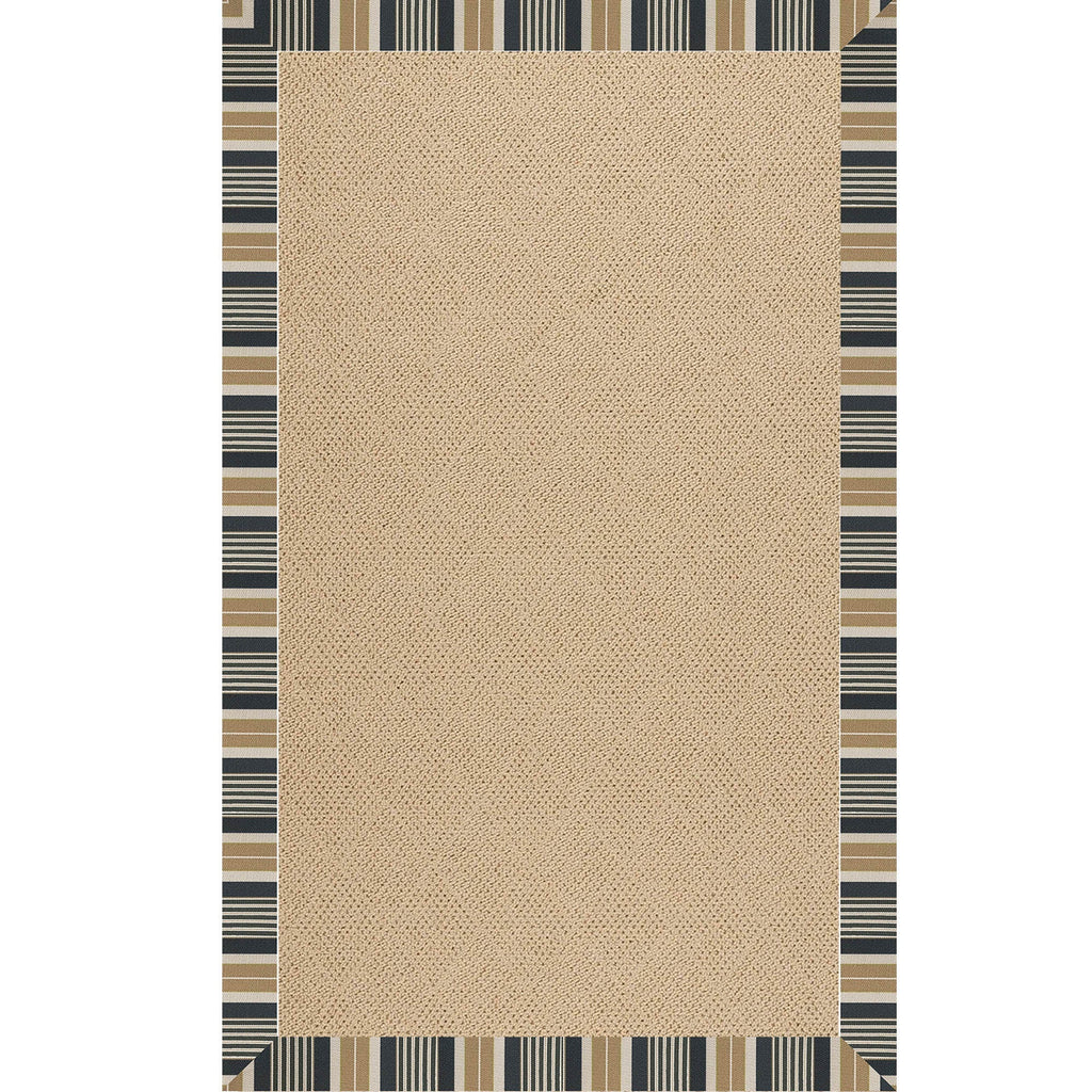 Creative Concepts-Cane Wicker Long Hill Ebony