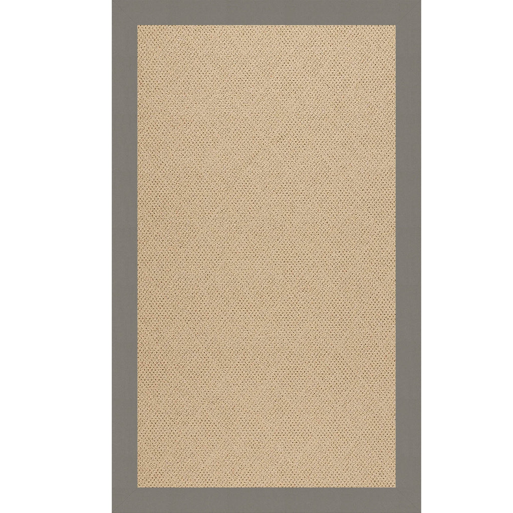 Creative Concepts-Cane Wicker Canvas Charcoal