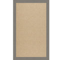 Creative Concepts-Cane Wicker Canvas Charcoal