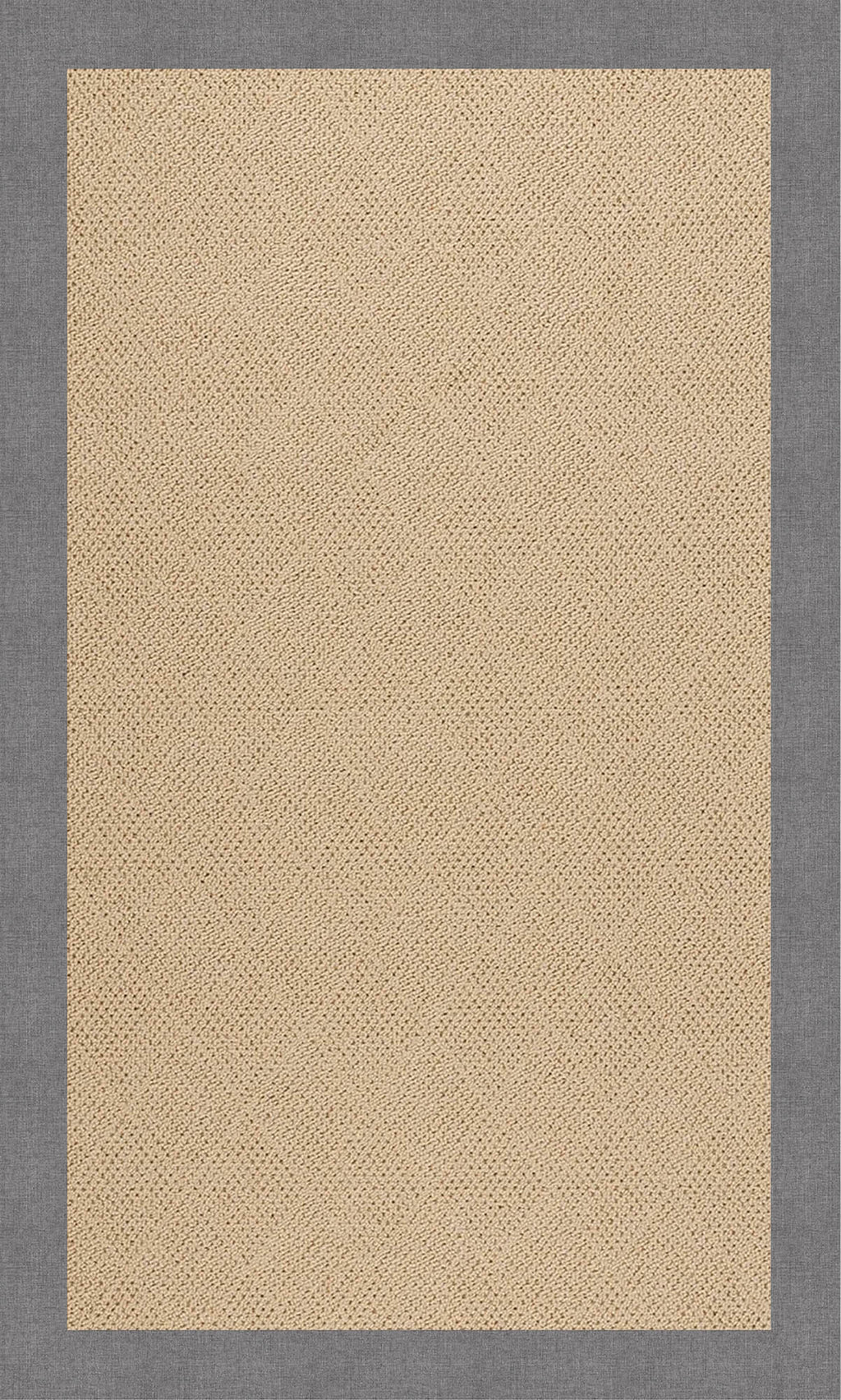 Creative Concepts-Cane Wicker Canvas Slate