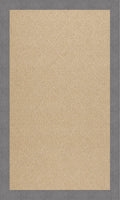 Creative Concepts-Cane Wicker Canvas Slate