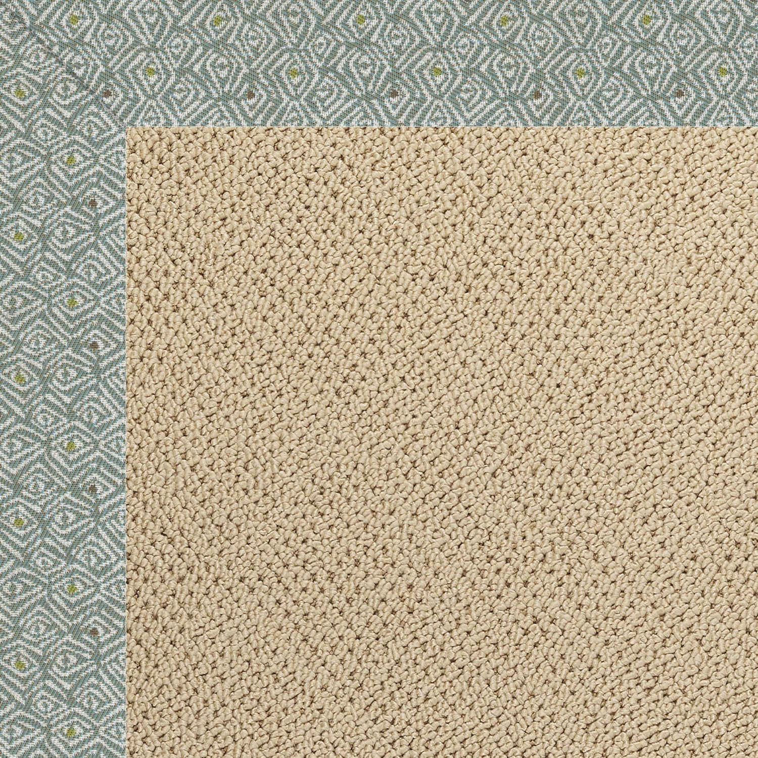 Creative Concepts-Cane Wicker Profile Lake