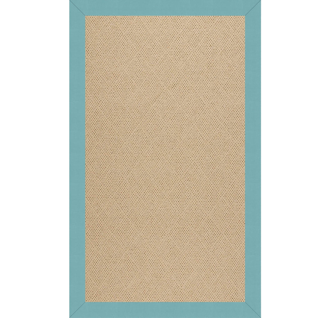 Creative Concepts-Cane Wicker Canvas Aquatic