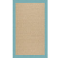 Creative Concepts-Cane Wicker Canvas Aquatic