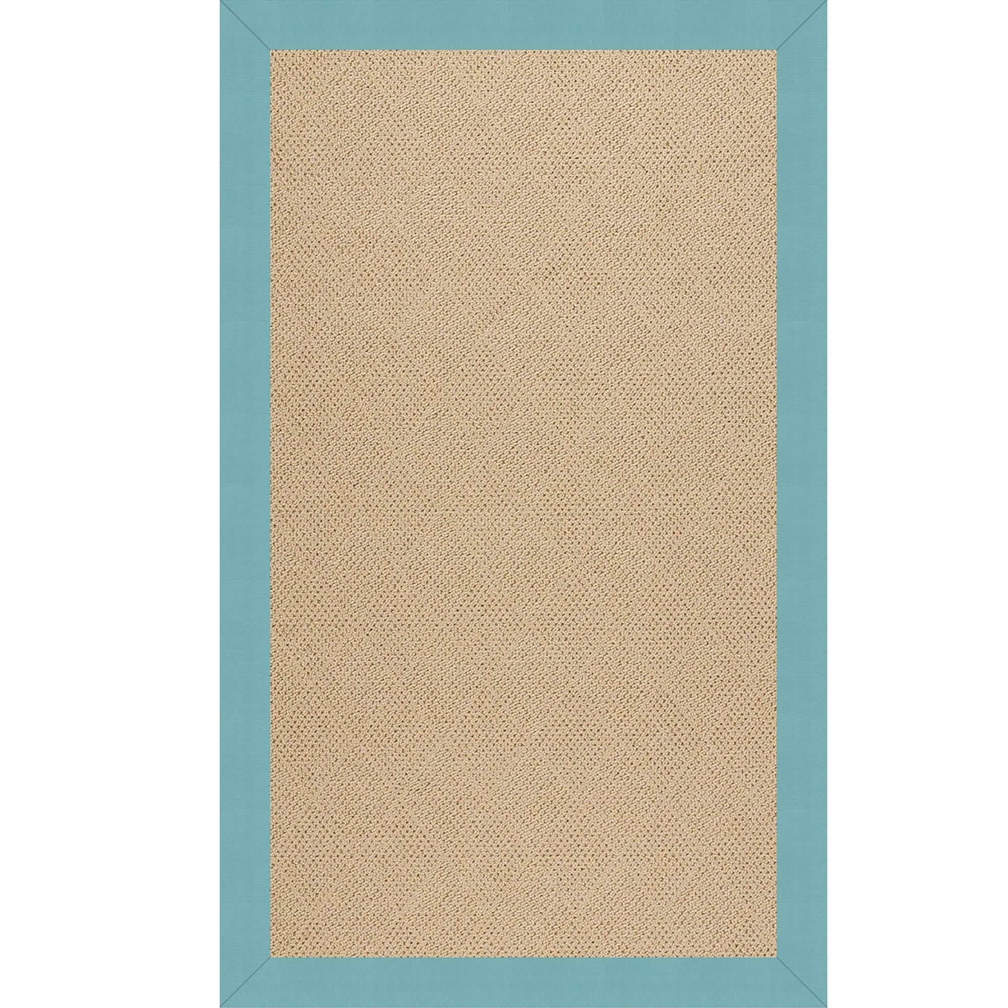 Creative Concepts-Cane Wicker Canvas Aquatic