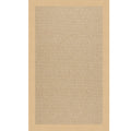Creative Concepts-Cane Wicker Canvas Antique Beige