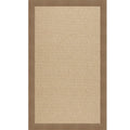 Creative Concepts-Cane Wicker Canvas Camel