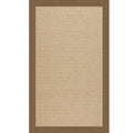 Creative Concepts-Cane Wicker Canvas Cocoa