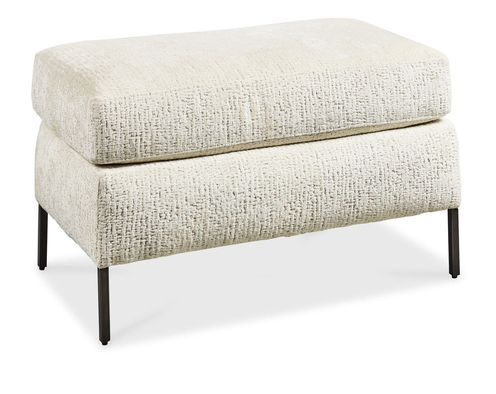 Callie Ottoman