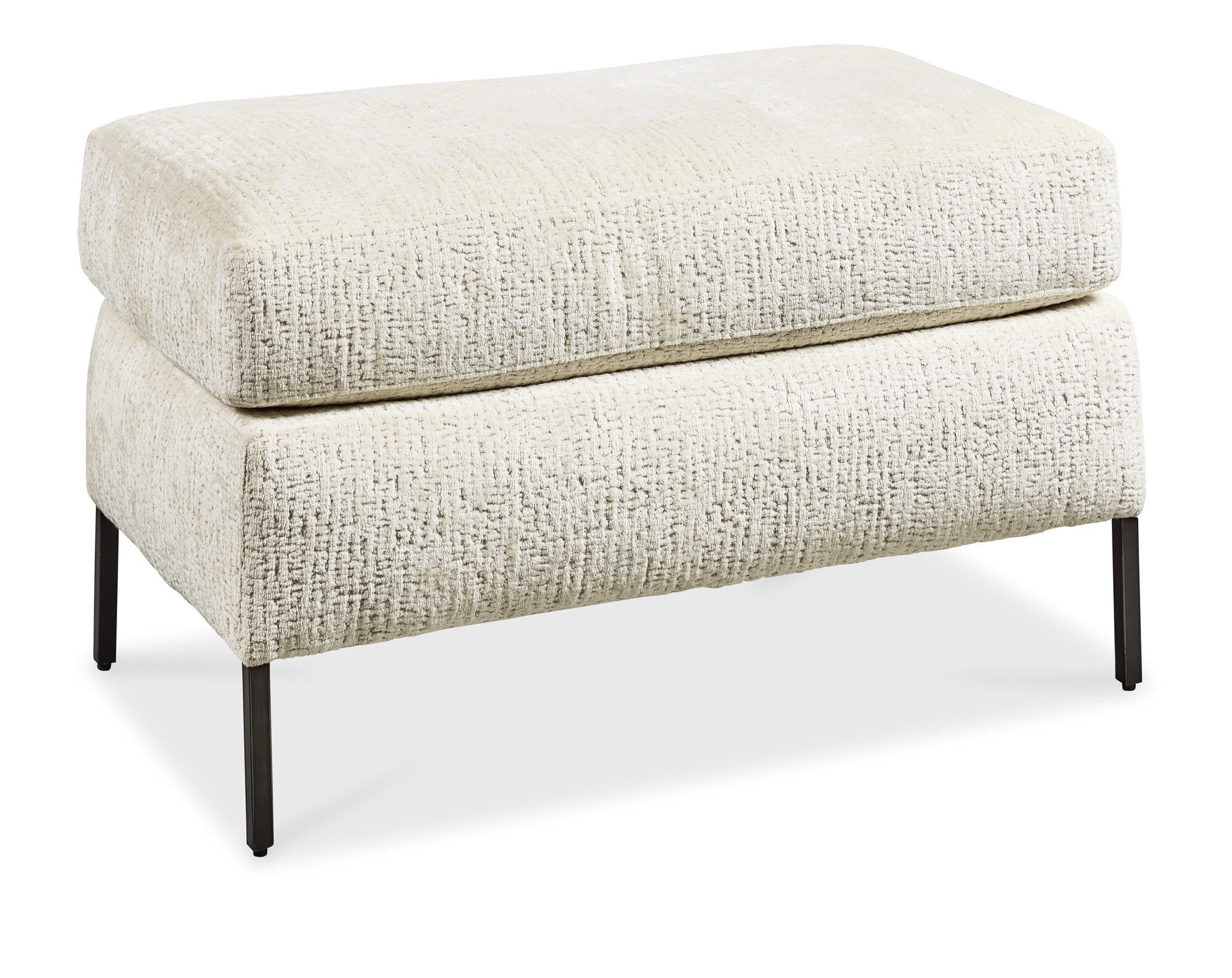 Callie Ottoman