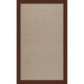 Creative Concepts-Grassy Mtn. Canvas Bay Brown