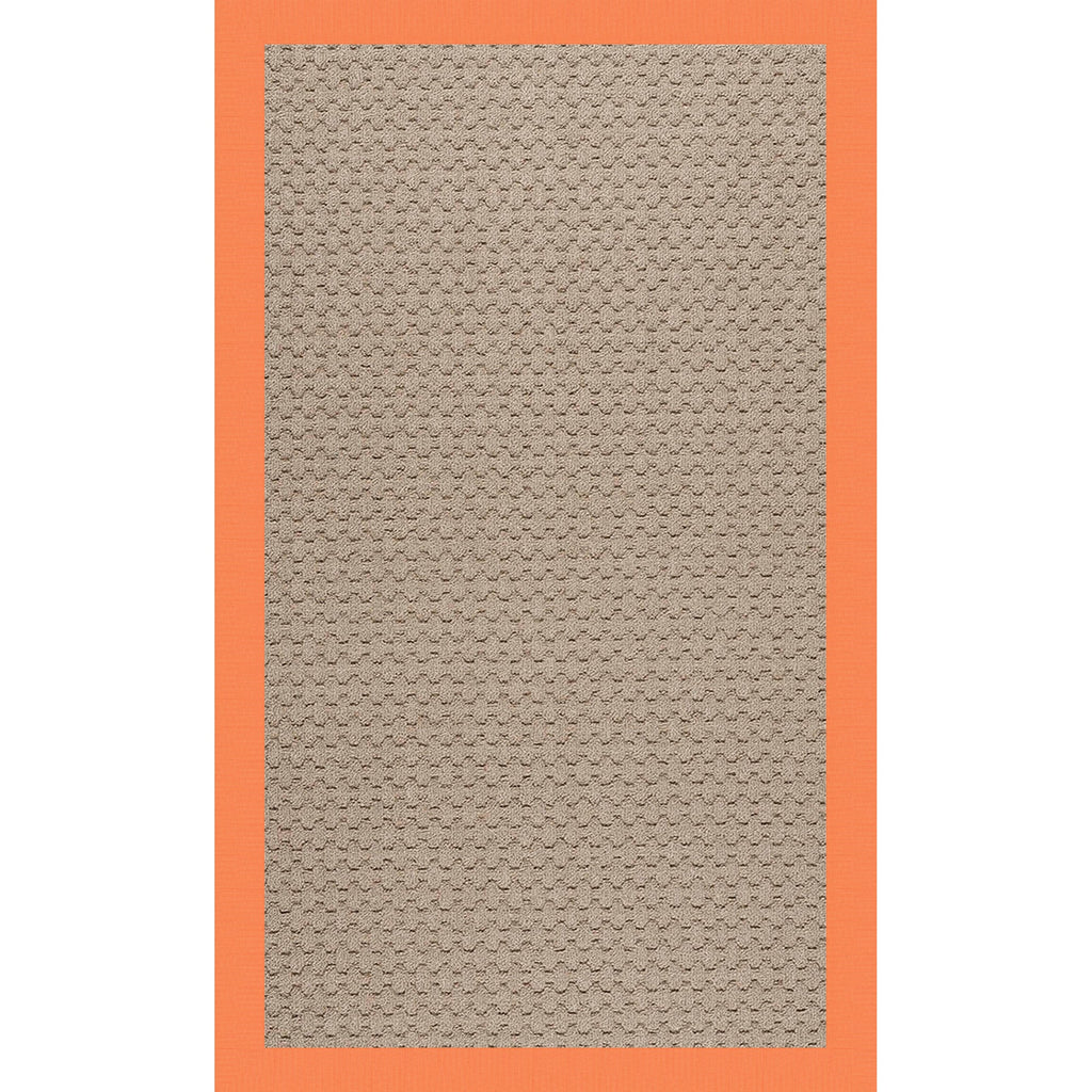Creative Concepts-Grassy Mtn. Canvas Tangerine