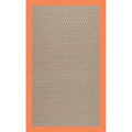 Creative Concepts-Grassy Mtn. Canvas Tangerine