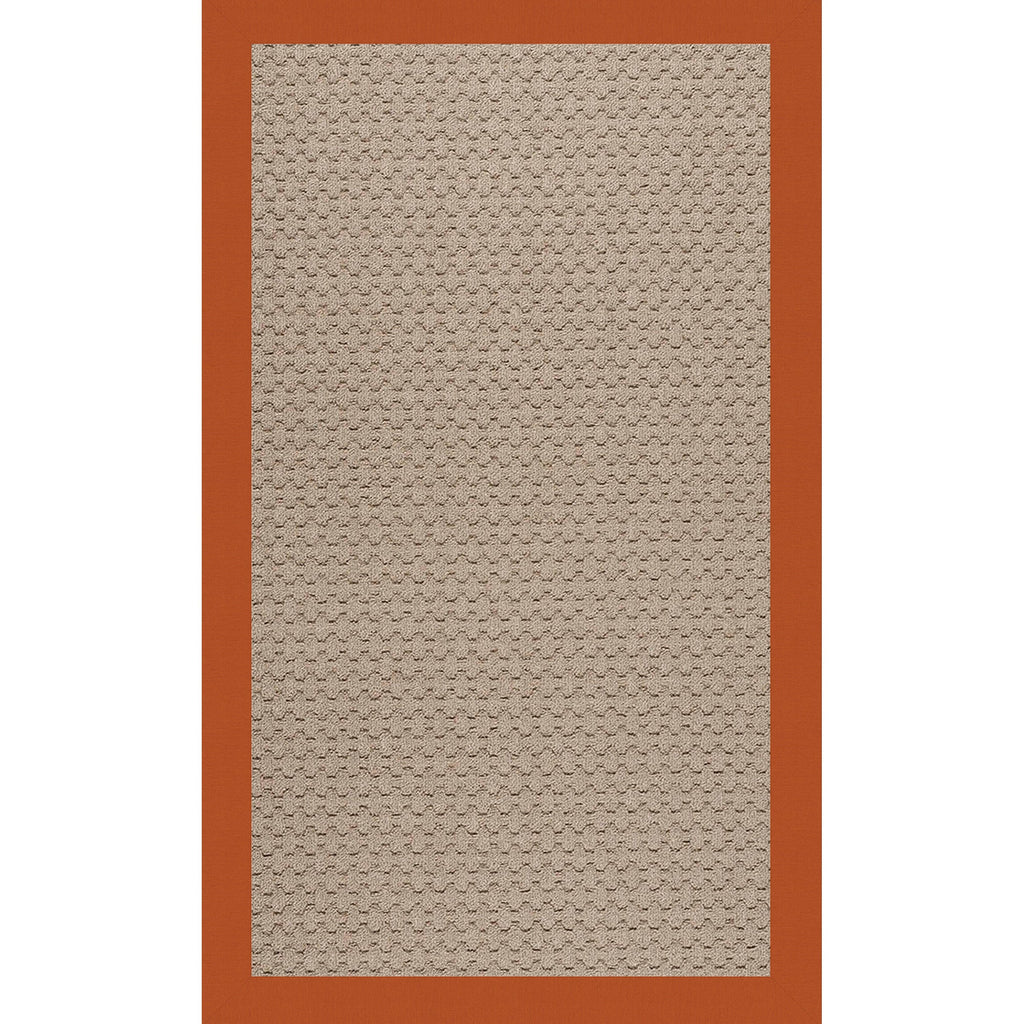 Creative Concepts-Grassy Mtn. Canvas Rust